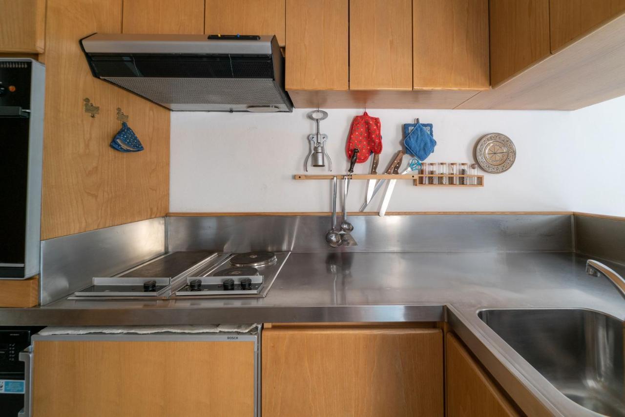 Appartamento Mandron Charming And Central