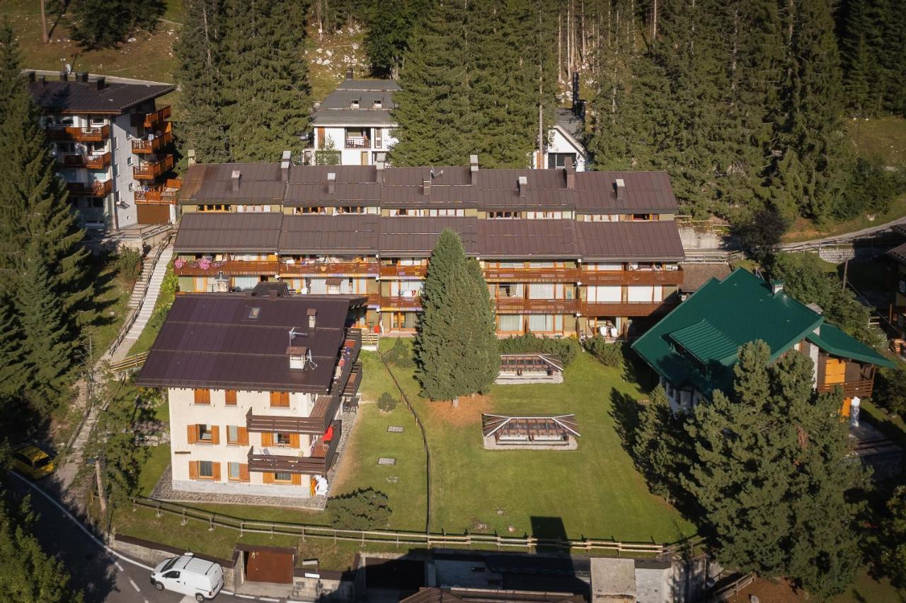 Appartamento Mandron Charming And Central