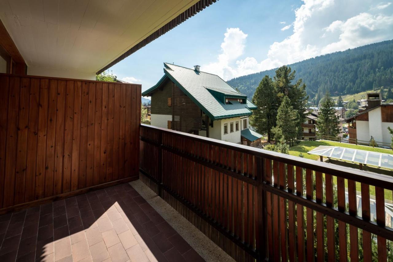 Appartamento Mandron Charming And Central Madonna