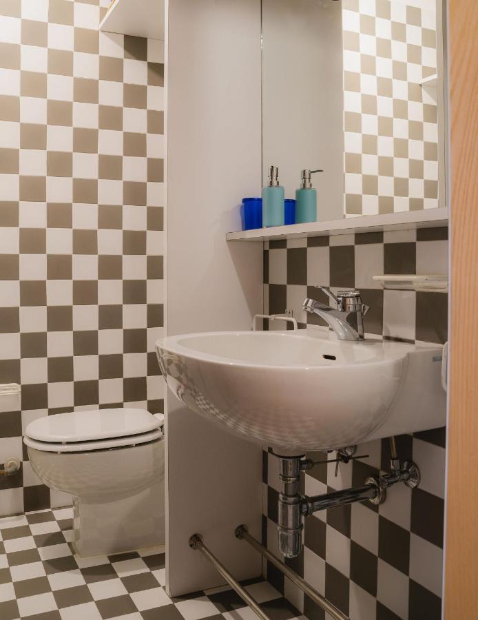 Mandron Charming And Central Appartamento